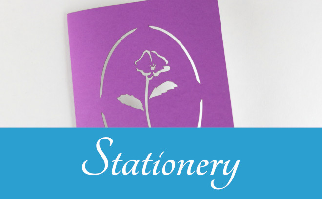 Stationery